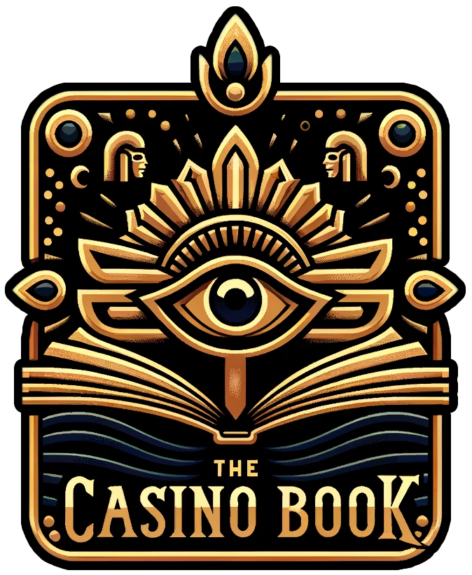 The Casino Book